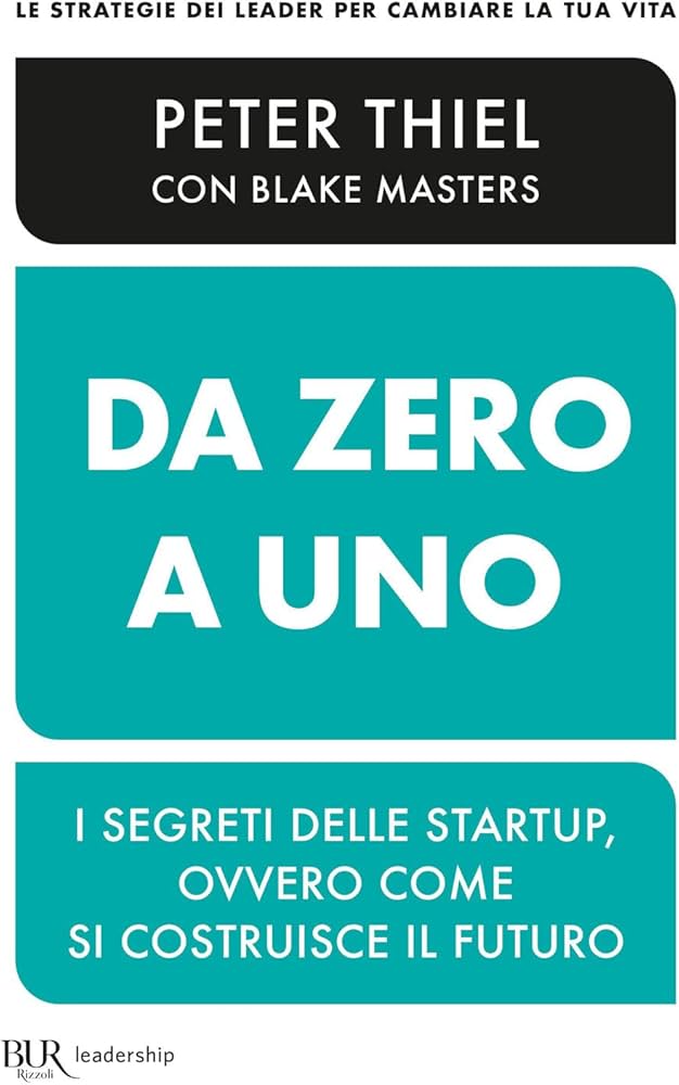Da zero a uno