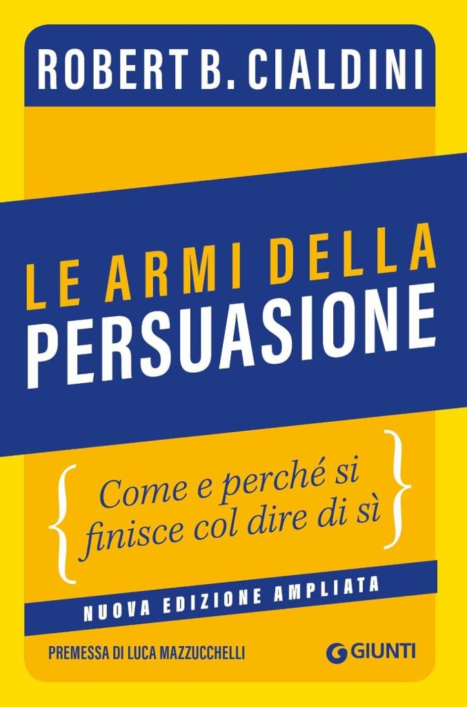 le armi della persuasione