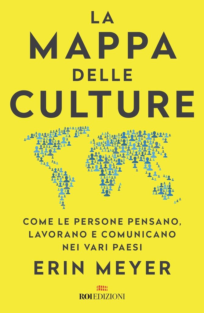 mappa delle culture