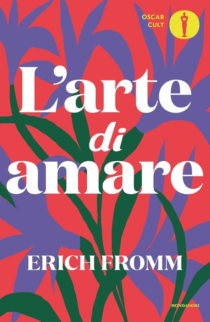 arte di amare