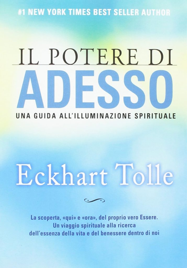il potere di adesso