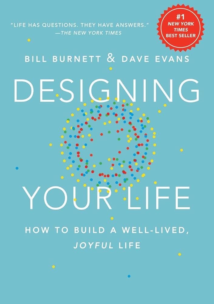 design your life